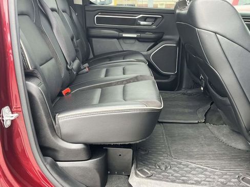 Used 2022 RAM 1500 Laramie image 22