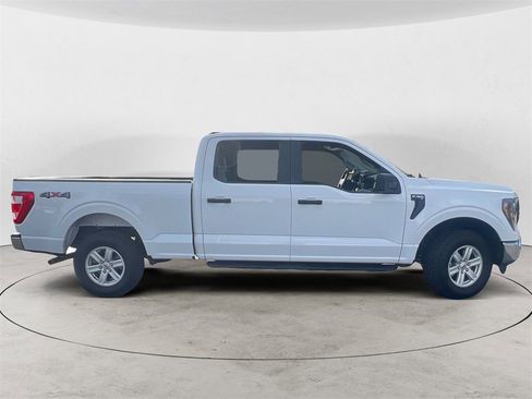 Used 2023 Ford F150 XL w/ Trailer Tow Package image 2