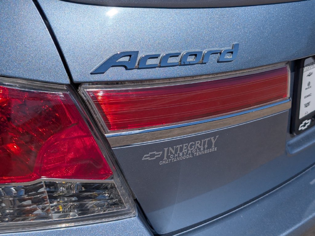 Used 2012 Honda Accord EX-L image 23