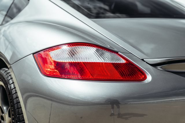 Used 2006 Porsche Cayman S RWD image 56