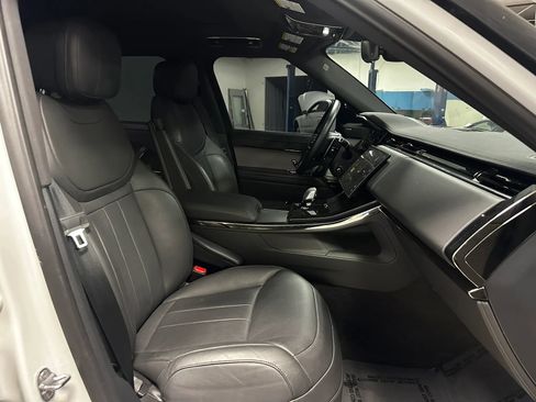 Used 2024 Land Rover Range Rover Sport SE AWD/4WD image 26