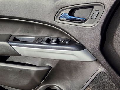 Used 2019 Chevrolet Colorado ZR2