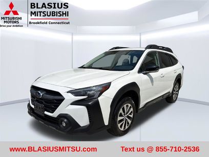 Used 2024 Subaru Outback Premium