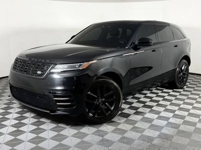 Used 2024 Land Rover Range Rover Velar Dynamic SE