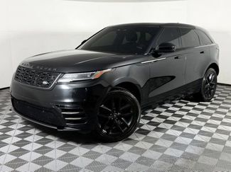 Used 2024 Land Rover Range Rover Velar Dynamic SE AWD/4WD video 1