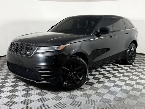 Used 2024 Land Rover Range Rover Velar Dynamic SE AWD/4WD image 1