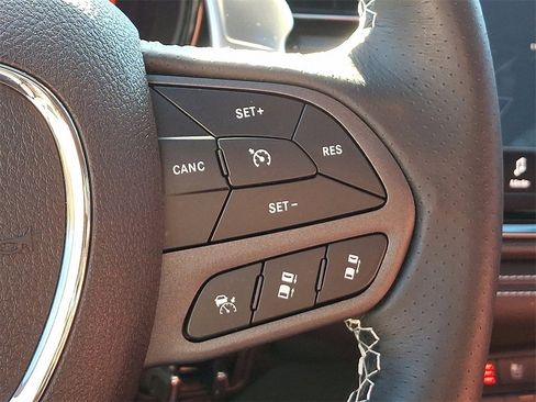 Used 2023 Dodge Durango SRT Hellcat image 24