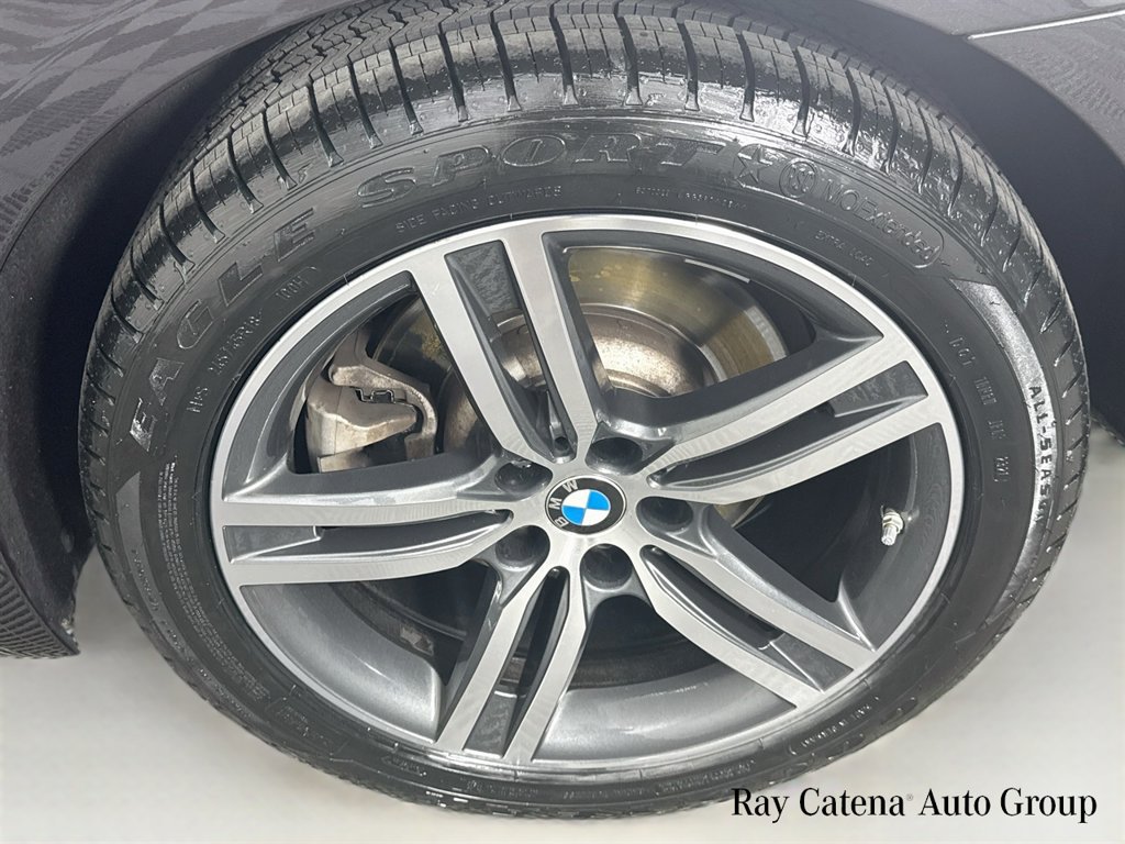 Used 2023 BMW 530i xDrive w/ Premium Package AWD/4WD image 33
