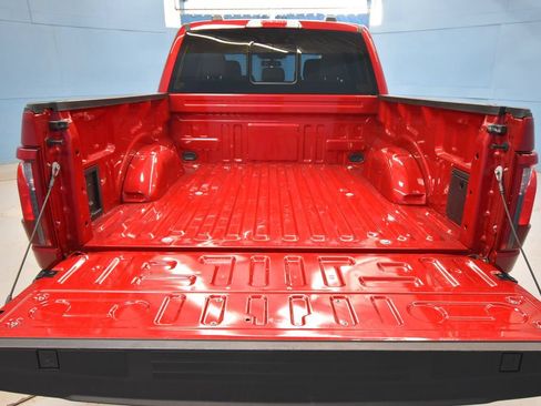 Used 2024 Ford F150 XLT w/ Equipment Group 302A MID AWD/4WD image 38