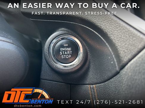 Used 2023 Subaru Crosstrek 2.5i Limited AWD/4WD image 20