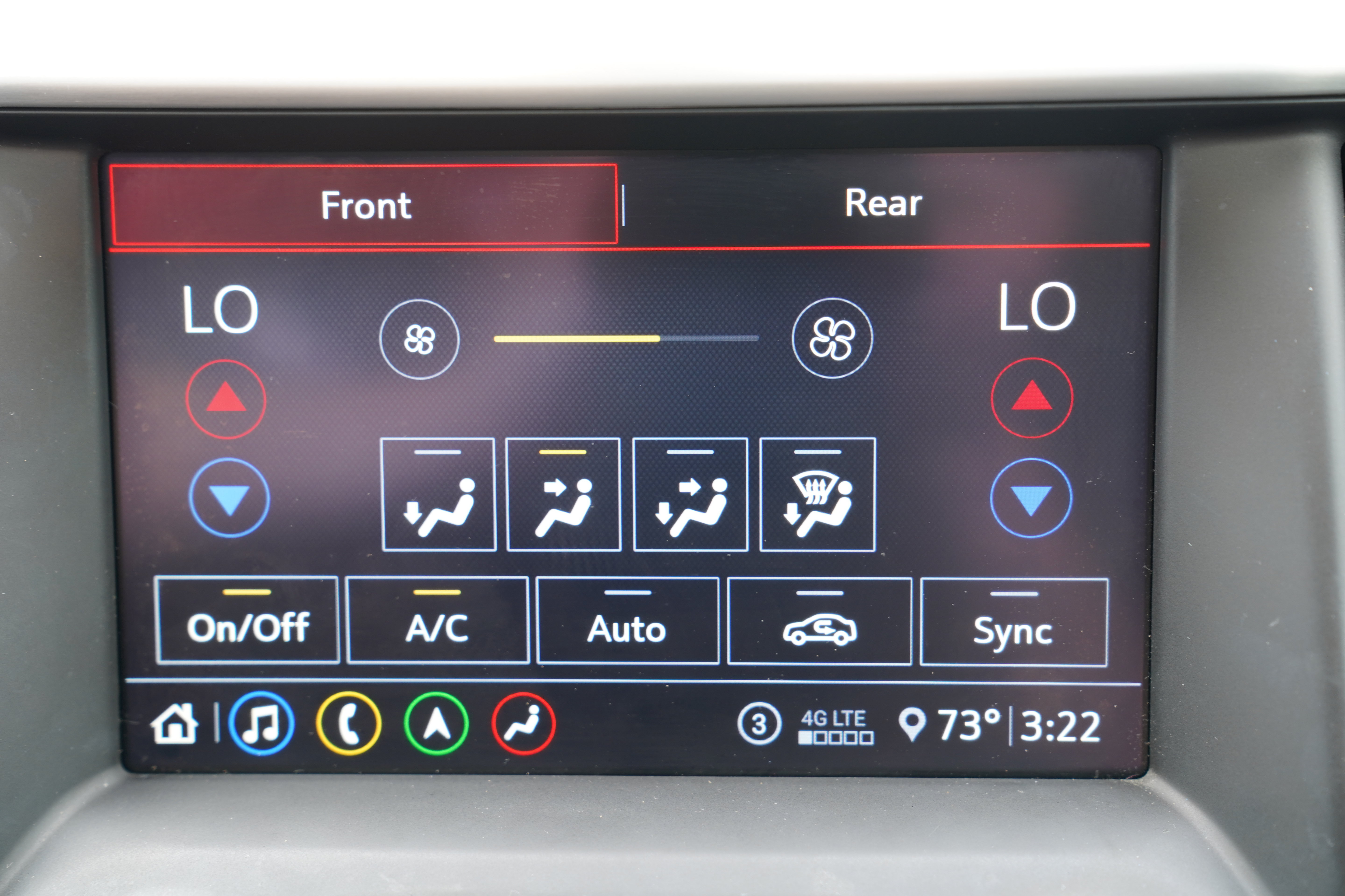 Used 2020 GMC Acadia SLT w/ Trailering Package AWD/4WD image 28