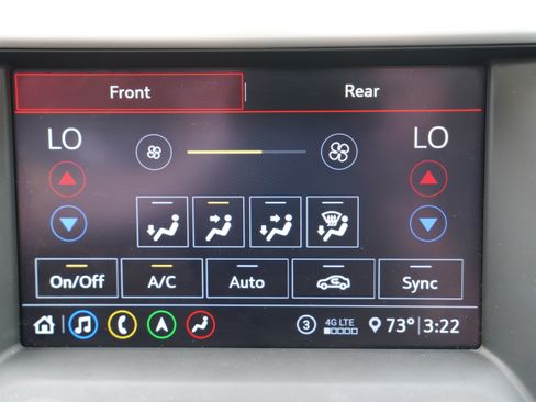 Used 2020 GMC Acadia SLT w/ Trailering Package AWD/4WD image 28