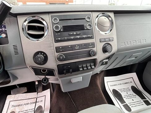 Used 2016 Ford F350 XLT AWD/4WD image 20