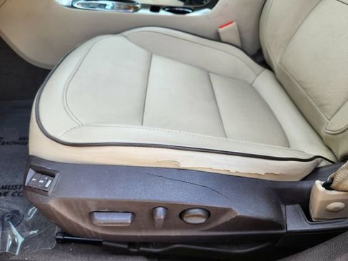 Used 2015 Chevrolet Malibu LTZ FWD image 27