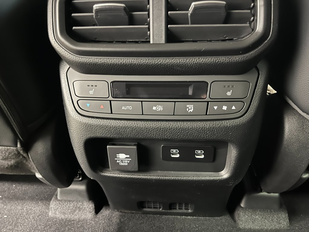 New 2026 Honda Pilot Elite image 19