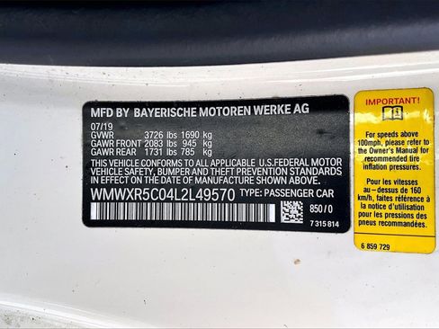 Used 2020 MINI Cooper S image 15