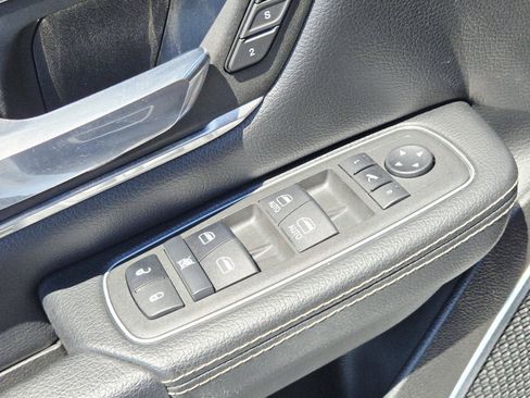 Used 2022 RAM 1500 Laramie w/ Sport Appearance Package AWD/4WD image 42