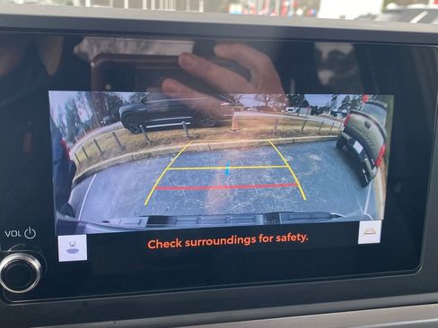 Used 2024 Toyota Tacoma SR5 image 29