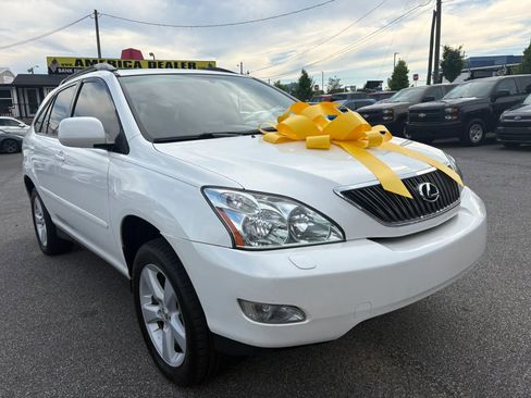 Used 2004 Lexus RX 330 AWD image 14