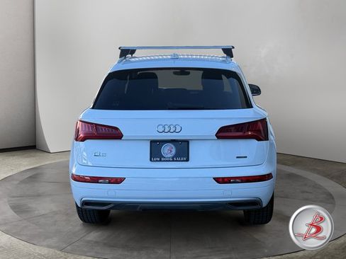 Used 2019 Audi Q5 2.0T Premium AWD/4WD image 6