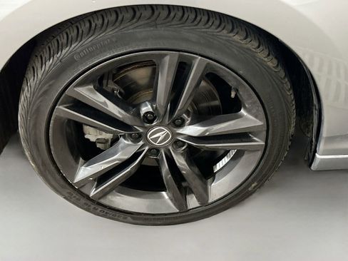 Used 2024 Acura Integra A-Spec FWD image 30