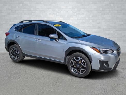 Used 2018 Subaru Crosstrek 2.0i Limited w/ Popular Package #3 image 1