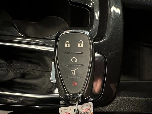 Used 2024 Chevrolet TrailBlazer LT w/ Convenience Package image 17