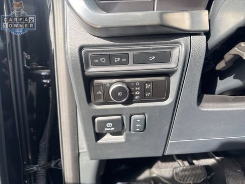 Used 2023 Ford F150 Lariat AWD/4WD image 25