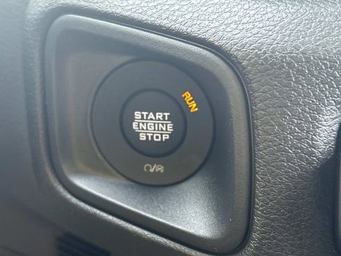 New 2025 Jeep Wrangler Unlimited Sport AWD/4WD image 11
