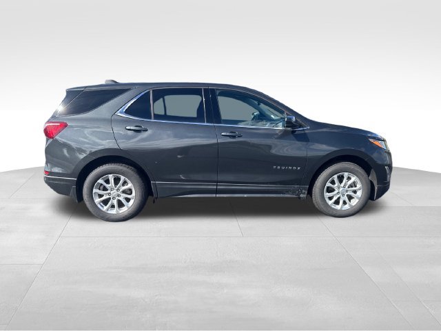 Used 2020 Chevrolet Equinox LT AWD/4WD image 7