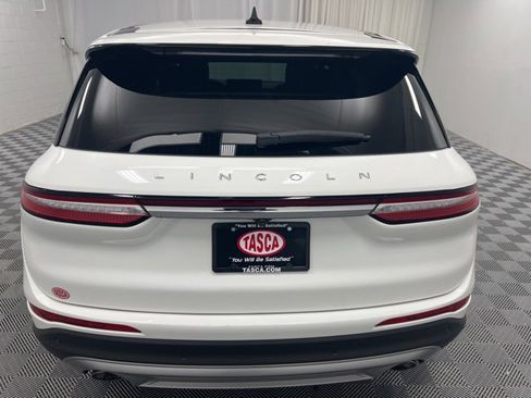 Certified 2023 Lincoln Corsair AWD w/ Equipment Group 101A image 7