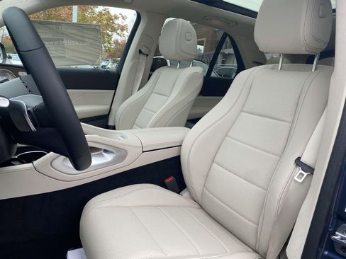 Certified 2025 Mercedes-Benz GLE 350 4MATIC image 15