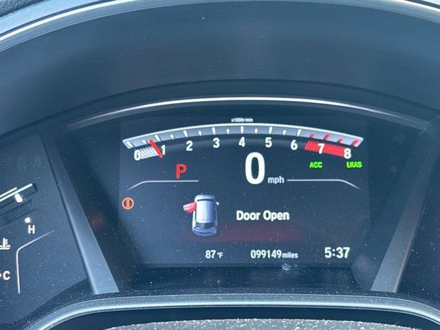 Used 2020 Honda CR-V EX-L image 16