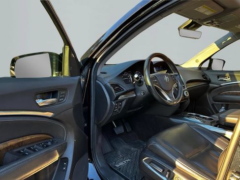 Used 2020 Acura MDX FWD w/ Technology Package image 9