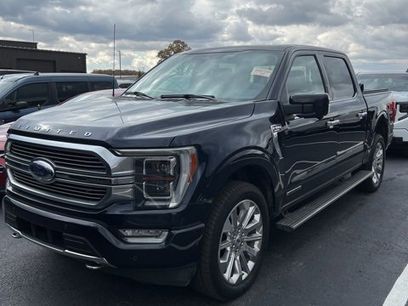 Used 2023 Ford F150 Limited