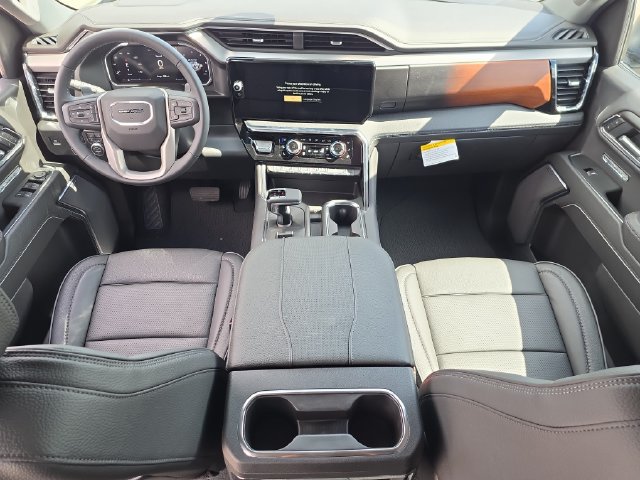 New 2026 GMC Sierra 1500 Denali AWD/4WD image 13