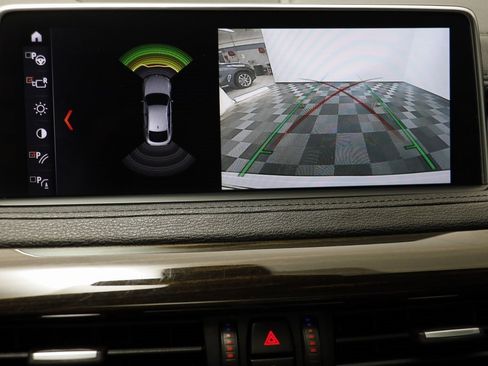 Used 2019 BMW X6 xDrive35i w/ Premium Package image 9