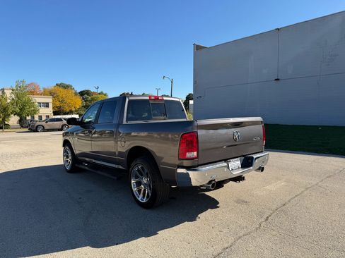 Used 2018 RAM 1500 Lone Star image 5
