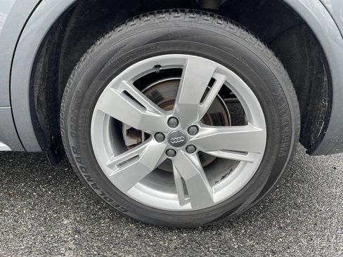 Used 2018 Audi Q5 2.0T Premium image 13