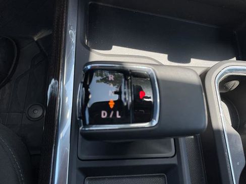 Used 2025 Chevrolet Silverado 1500 RST w/ Redline Edition image 51