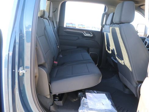 New 2026 Chevrolet Silverado 2500 LT w/ Trail Boss Package image 30