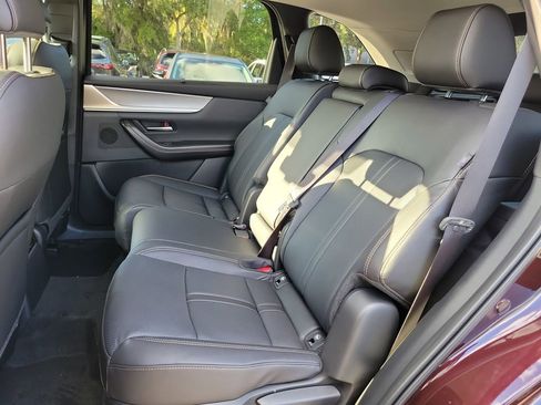 New 2026 MAZDA CX-90 3.3 Turbo w/ Premium Sport Pkg image 17