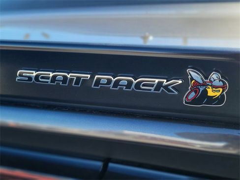 Used 2023 Dodge Challenger R/T Scat Pack image 5