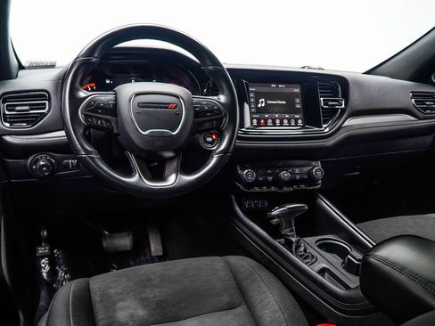 Used 2021 Dodge Durango SXT RWD image 16
