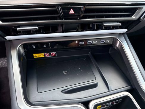 New 2026 Lexus TX 350 AWD image 23