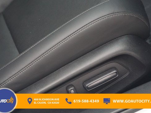 Used 2024 Honda Civic Sport Touring image 16