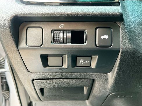 Used 2021 Subaru WRX STI image 10