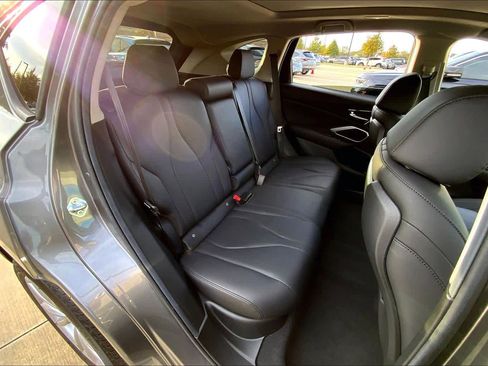 Used 2024 Acura RDX SH-AWD image 23