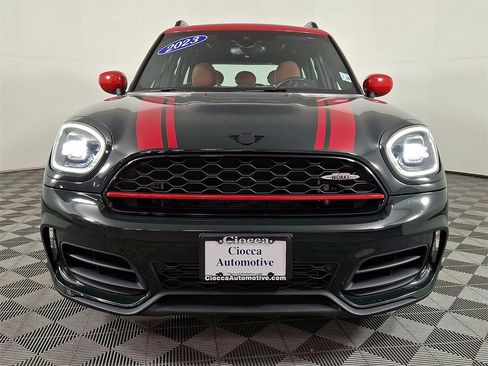 Used 2023 MINI Cooper Countryman John Cooper Works image 5