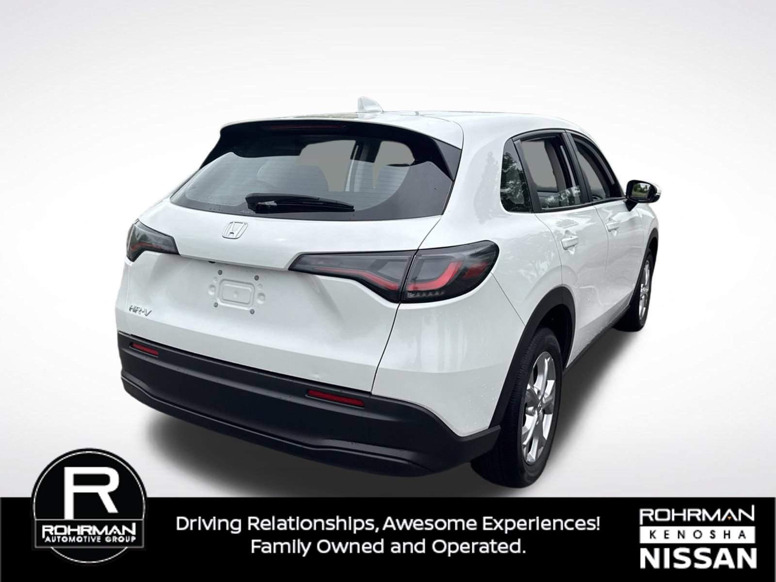 Used 2024 Honda HR-V LX image 5